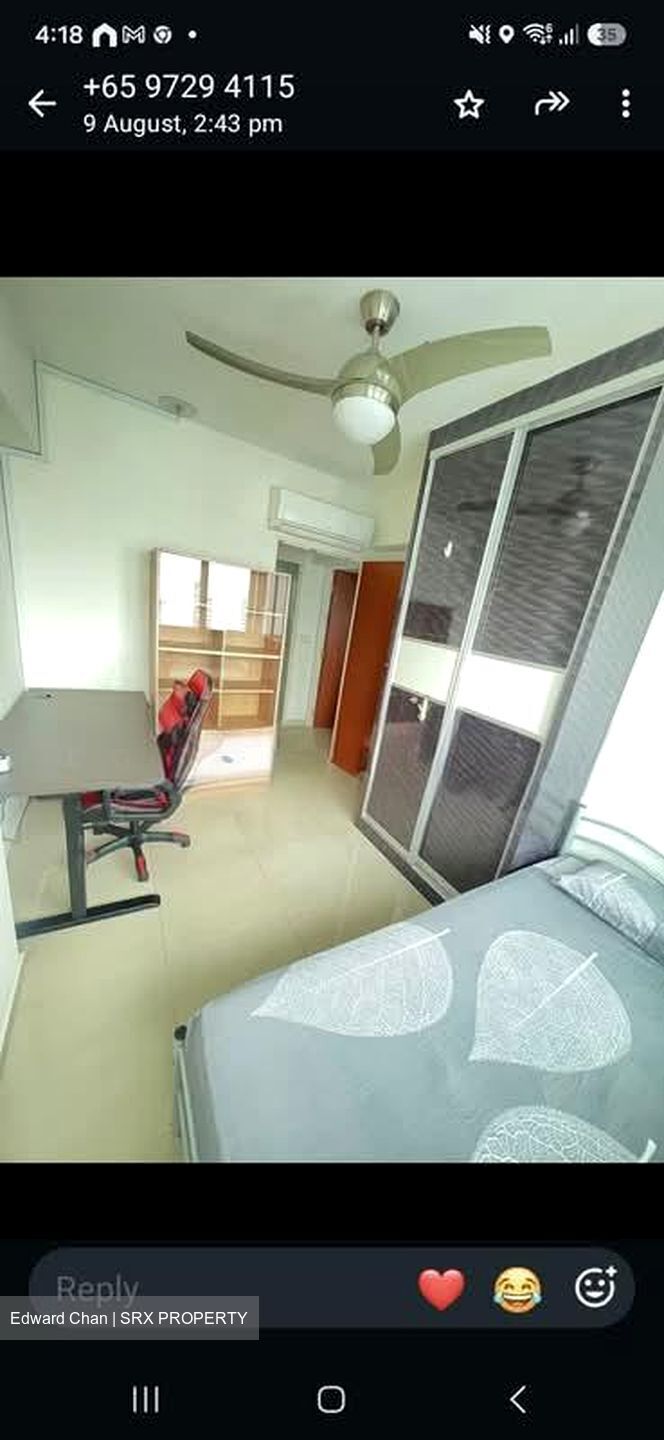 Blk 334A Yishun Riverwalk (Yishun), HDB 4 Rooms #602841821